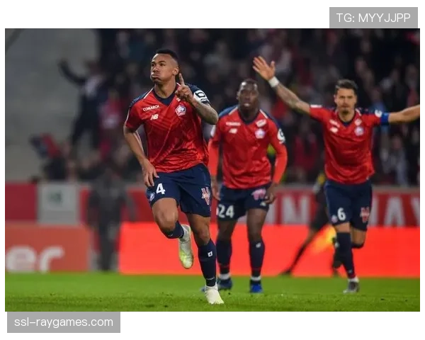 里尔vs布雷斯特回放:拉斯卡里破门,佩林扳平 里尔vs布雷斯特回放:拉斯卡里破门,佩林扳平