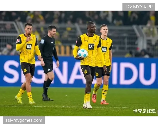 多特蒙德赛季数据：场均射门13.21次，进球转化率16.22%